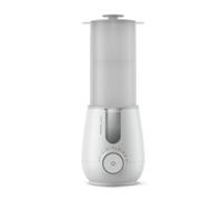 Philips Avent 2 In 1 Bottle Warmer And Sterilizer Argento Bambini
