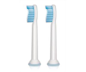 Philips - 2 Testine - Hx6052/07 Sensitive Philips