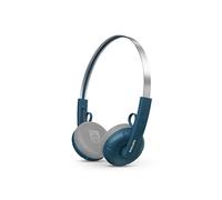 PHILIPS TAH2000TL/00 CUFFIE WIRELESS, Verde-azzurro