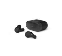 Philips 2000 series TAT2000BK/00 cuffia e auricolare Wireless In-ear Musica e Chiamate Bluetooth Nero Philips