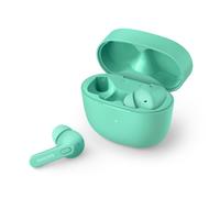Philips 2000 series TAT2206GR/00 cuffia e auricolare True Wireless Stereo (TWS) In-ear Musica e Chiamate Bluetooth Turchese NEW