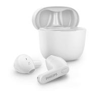 Philips 2000 series TAT2236WT Auricolare Wireless In-ear Musica e Chiamate Bluetooth Bianco (2000 Series Tat2236Wt Headset - Wi NEW