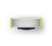 Philips Lame di Ricambio OneBlade 2 QP220/50 - Acciaio inossidabile, compatibili con manici OneBlade