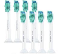 Philips Sonicare Testine Spazzolino ProRésult 8 unità