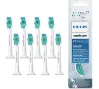 Philips Sonicare Testine Spazzolino ProRésult 8 unità
