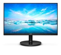 Philips V Line 221V8A/00 LED display 54,6 cm (21.5") 1920 x 1080 Pixel Full HD Nero