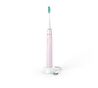 Philips 2100 series Sonicare Spazzolino Elettrico Sonico Rosa HX3651/1