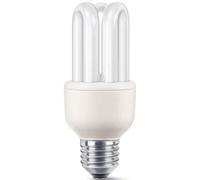 Philips 21046010 Lampada a risparmio energetico Longlife ESaver 23W/827 E27