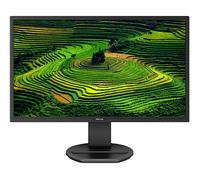 PHILIPS 221B8LJEB/00 MONITOR, 21,5 ", Full-HD, 1920 x 1080 Pixel, tempo di risposta 1 ms, refresh rate 60 Hz
