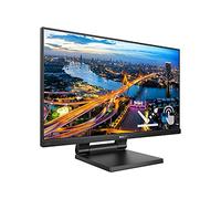 Philips 21,5 Monitor touch screen