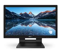 TOUCH LCD LED 21.5 Wide 2ms LowBlue MM