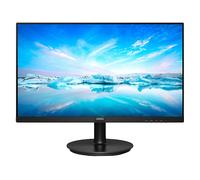 Philips V Line 222V8LA/00 Monitor PC 54,6 cm (21.5") 1920 x 1080 Pixel Full HD LCD Nero