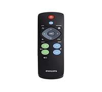 Philips 22AV1601B telecomando IR Wireless TV Pulsanti