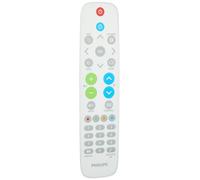 Philips 22AV1604B telecomando TV Pulsanti (22AV1604B/12)