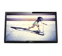 PHILIPS 22PFS4022/12 TV LED, 22 ", Full-HD, Nero, Classe -