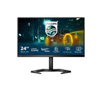 Philips 23,8'' M-line 3000 IPS 60,5 cm (23.8") 1920 x 1080 Pixel Nero