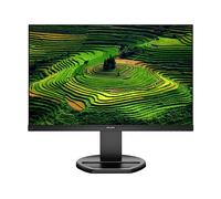 PHILIPS 230B8QJEB/00 MONITOR, 22,5 ", WUXGA, 1920 x 1200 Pixel, tempo di risposta 5 ms, refresh rate 60 Hz