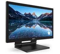 Philips 24 TOUCH SCREEN MONITOR 10 PCAP 8712581756802