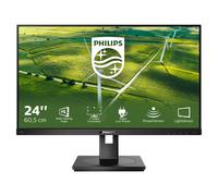 Philips 242B1G/00 LED display 60,5 cm (23.8") 1920 x 1080 Pixel Full HD Nero