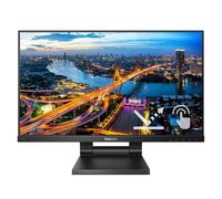 Philips 242B1TC/00 Monitor PC 60,5 cm (23.8") 1920 x 1080 Pixel Full HD LED Touc