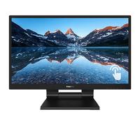 PHILIPS 242B9T/00 MONITOR, 23,8 ", Full-HD, 1920 x 1080 Pixel, tempo di risposta 5 ms, refresh rate 60 Hz