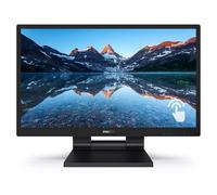 Philips Monitor LCD con SmoothTouch 242B9T/00