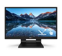 Philips 242B9TL/00 monitor piatto per PC 60,5 cm (23.8")