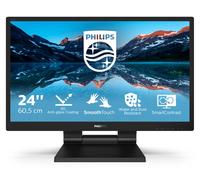 Philips 242B9TL/00 monitor piatto per PC 60,5 cm (23.8")