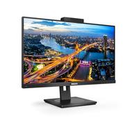 Philips B Line 243B1JH/00 monitor piatto per PC 60,5 cm (23.8") 1920 x 1080 Pixel Full HD LCD Nero [243B1JH/00]