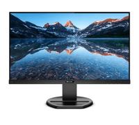 Philips 243B9/00 25" IPS 1920x1080 LCD monitor with USB-C