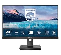 PHILIPS 243S1/00 MONITOR, 23,8 ", Full-HD, 1920 x 1080 Pixel, tempo di risposta 4 ms, refresh rate 75 Hz