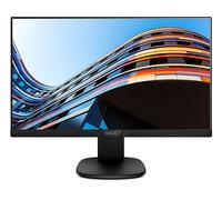 PHILIPS 243S7EHMB/00 MONITOR, 23,8 ", Full-HD, 1920 x 1080 Pixel, tempo di risposta 5 ms, refresh rate 60 Hz