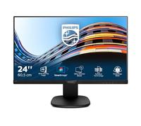 Philips S Line Monitor LCD con tecnologia SoftBlue 243S7EHMB/00
