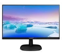 Philips V Line Monitor LCD Full HD 243V7QDSB/00