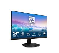 Philips V Line Monitor LCD Full HD 243V7QDSB/00