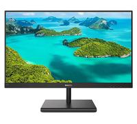 Philips E Line 245E1S/00 LED display 60,5 cm (23.8") 2560 x 1440 Pixel 2K Ultra HD LCD Nero