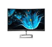PHILIPS 248E9QHSB/00 MONITOR, 23,6 ", Full-HD, 1920 x 1080 Pixel, tempo di risposta 4 ms, refresh rate 75 Hz