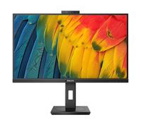 Philips Serie 5000 24B1U5301H/00 Monitor PC 60,5 cm (23.8") 1920 x 1080 Pixel Full HD LCD Nero