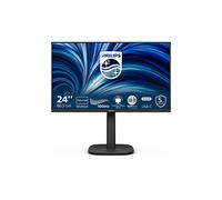 PHILIPS 24B2N3200D/00 Serie 3000 MONITOR, 24,10 ", XGA, 1920 x 1200 Pixel, tempo di risposta 4 ms, refresh rate 100 Hz