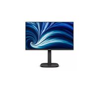Philips 3000 series 24B2N3200J/00 Monitor PC 60,5 cm (23.8") 1920 x 1080 Pixel Full HD LCD Nero