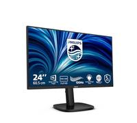 Philips 3000 series 24B2N3200J/00 Monitor PC 60,5 cm (23.8") 1920 x 1080 Pixel Full HD LCD Nero