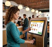 Philips 24BDL3751T Display Touch Professionale 24" Android Touchscreen professionale da 24 pollici con Android 13, tecnologia PCAP a 10 punti e