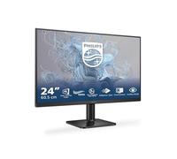 Philips Serie 1000 24E2N1100LB/00 Monitor PC 60,5 cm (23.8") 1920 x 1080 Pixel Full HD LCD Nero