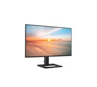 Philips Serie 1000 24E1N1300AE/00 Monitor PC 60,5 cm (23.8") 1920 x 1080 Pixel Full HD LCD Nero