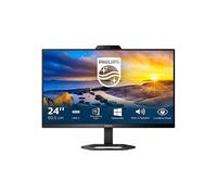 PHILIPS 24E1N5300HE/00 Monitor Gaming, 23,8 ", Full-HD, 1920 x 1080 Pixel, tempo di risposta 4 ms, refresh rate 75 Hz