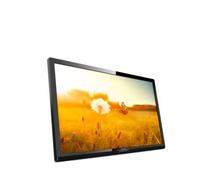 Philips EasySuite 24HFL3014/12 TV 61 cm (24") HD Nero 250 cd/m²