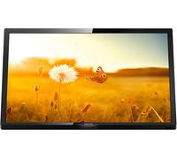Philips EasySuite 24HFL3014/12 TV 61 cm (24") HD Nero 250 cd/m²
