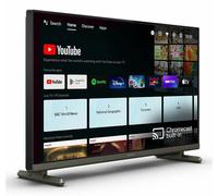 Philips 24HFL4518/12 24 HTV 4500-SERIES CHROMECAST