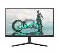 Philips Evnia 24M2N3200S - Monitor da gioco FHD da 24 pollici, 180 Hz, 0,5 ms, FreeSync Prem., G-Sync comp. (1920x1080, HDMI 2.0, DisplayPort 1.4) nero-grigio