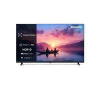 Philips 24PHS6000 HD LED 60cm 24" Smart TV Dolby Audio Titan OS